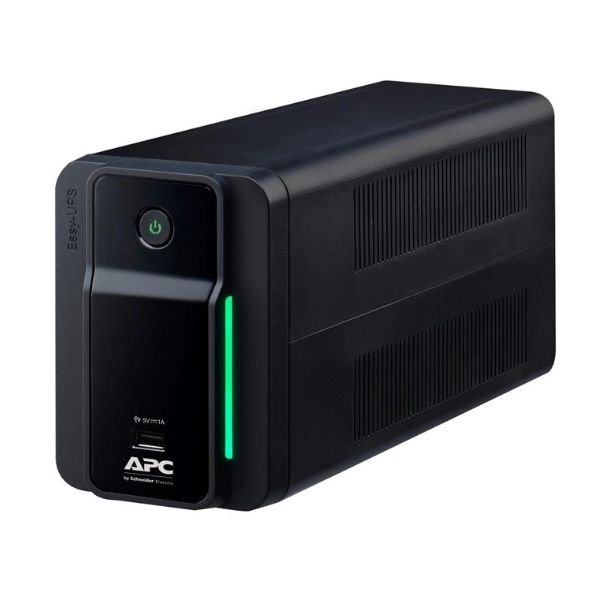 UPS APC BACK-UPS 700VA / 360W 120V AVR L