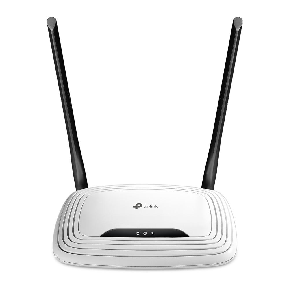 ROUTER TP-LINK WIRELESS N 300MPS 2