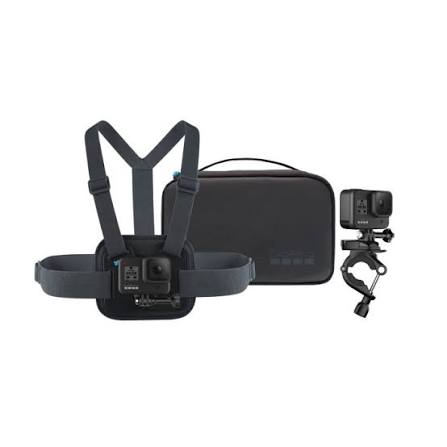 GO PRO PRO KIT DE ACCESORIES ACTION