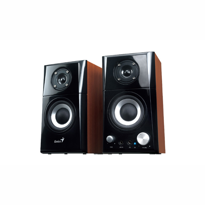 PARLANTE GENIUS SP-HF500A II