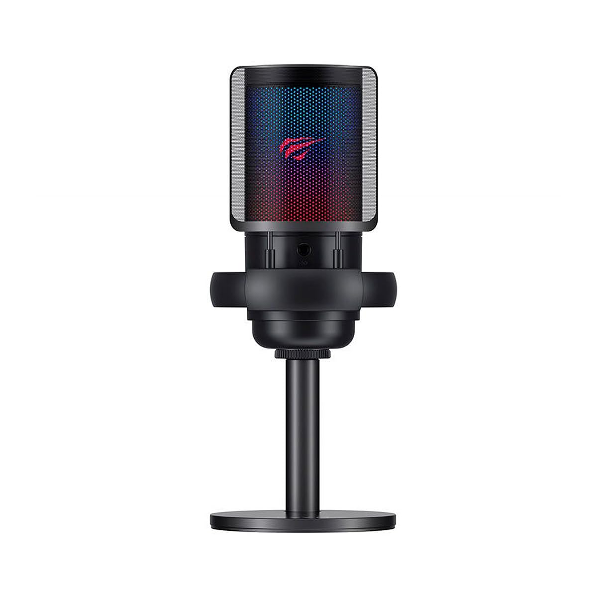 MICROFONO HAVIT GK  PRO BLACK