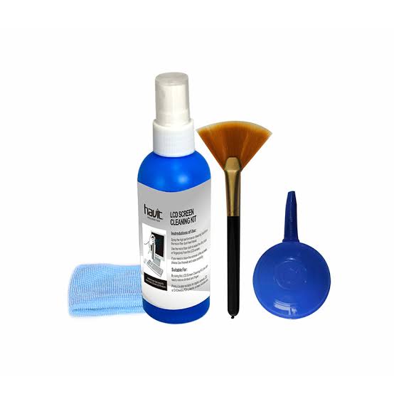 KIT DE LIMPIEZA PARA PANTALLAS HV-SC055 2