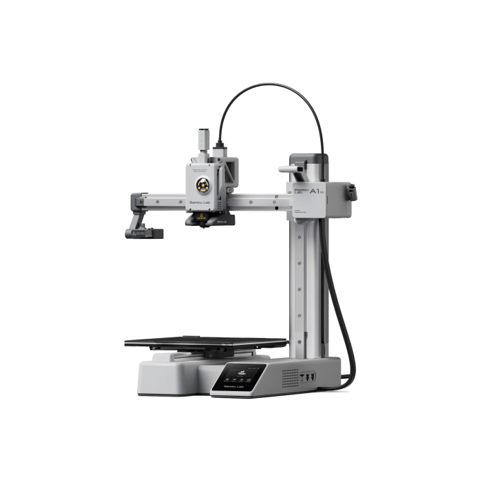 IMPRESORA 3D COMPACTA BAMBU LAB A1 MINI COMPACTA