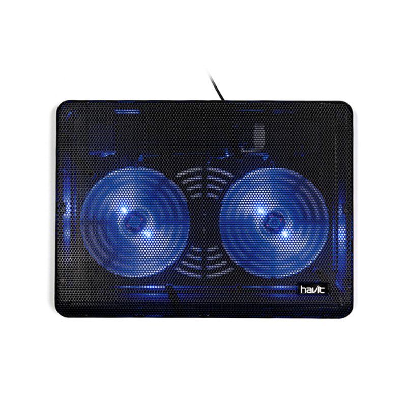 Base Enfriadora para Laptop Havit F2035