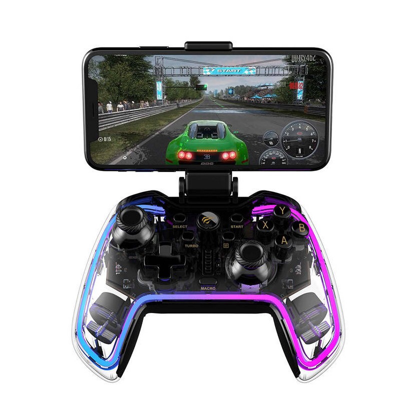 Game Pad Havit G158BT PRO Bluetooth RGB