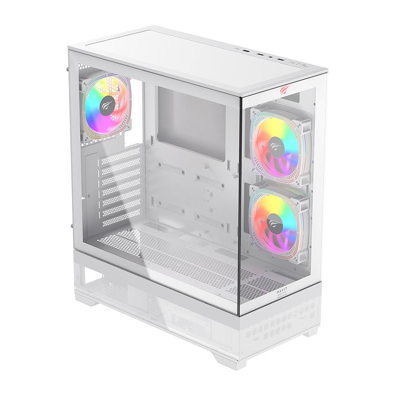 Case Havit CF925 Blanco