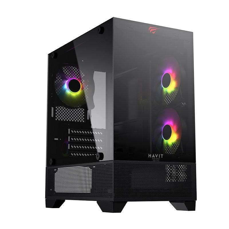 Case Havit CF923