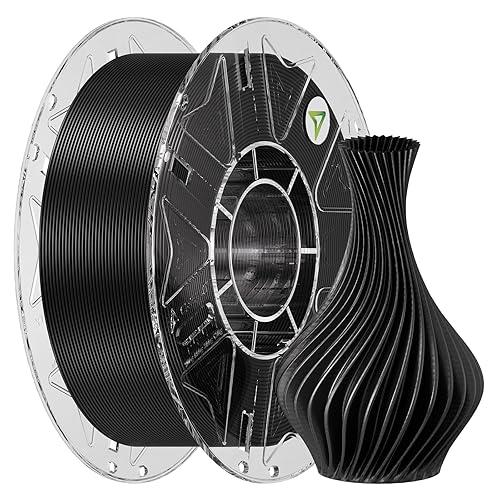 Filamento Creality Hyper PLA 1.75 mm 1 kg RFID Negro