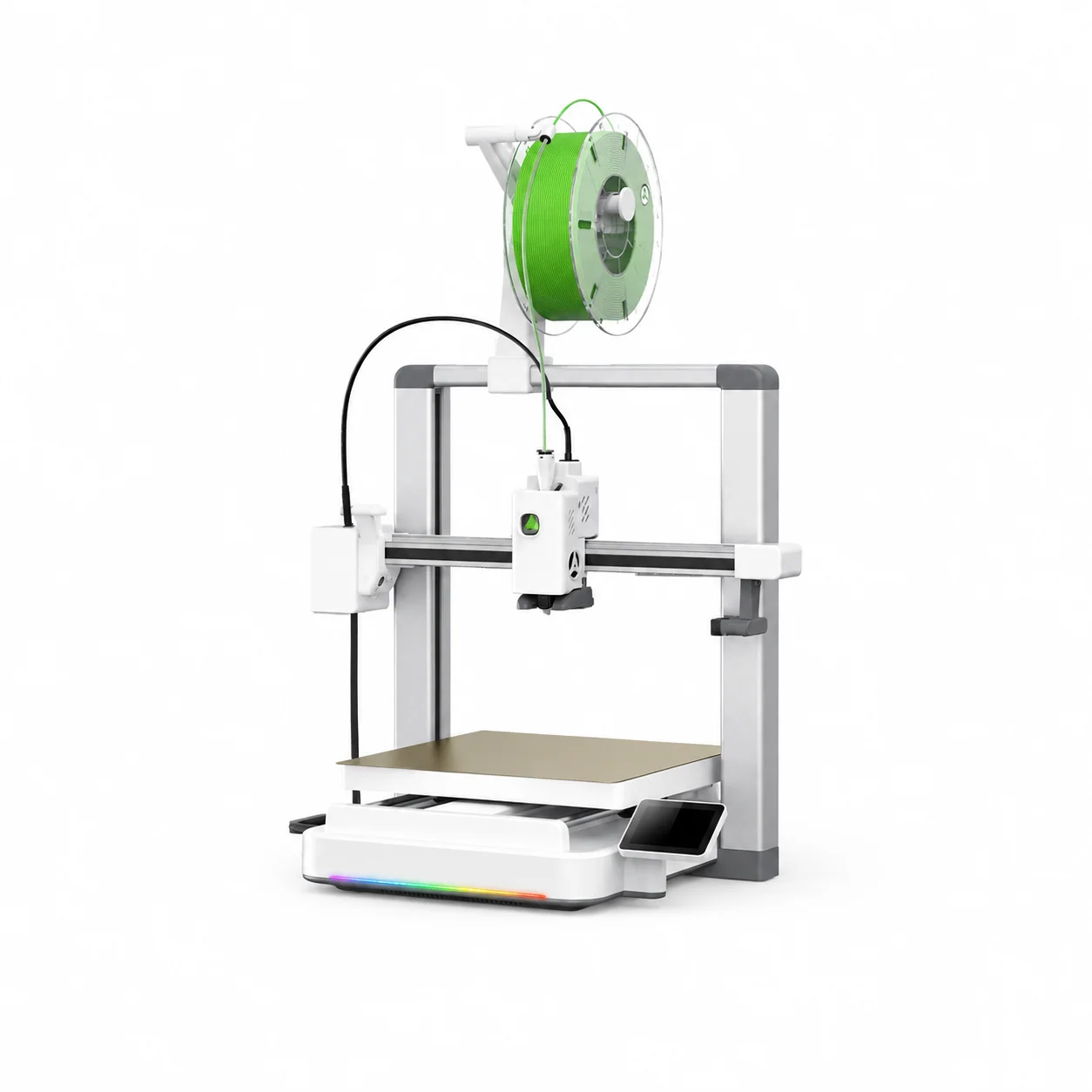 IMPRESORA 3D SERIE CREALITY SPARKX i7
