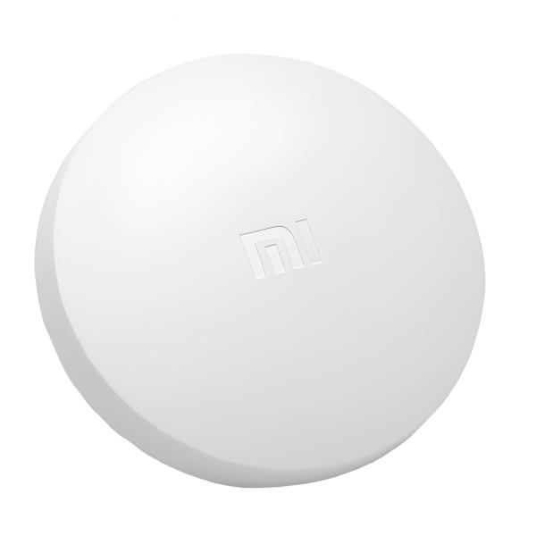 SWITCH XIAOMI 23952 CONNECTED WIRELESS SWITCH botón INalámbrico WIFI 120V NO ADMINISTRABLE