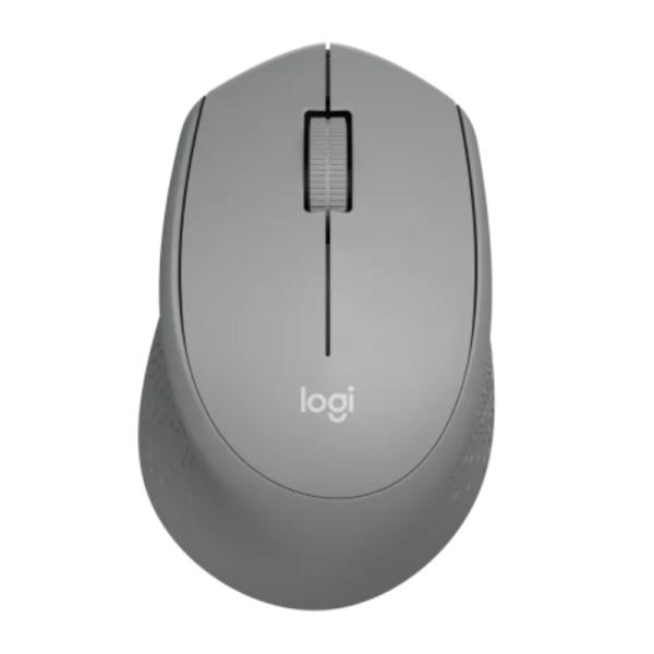 MOUSE LOGITECH M280 INalámbrico  USB 1000 DPI 910-004285