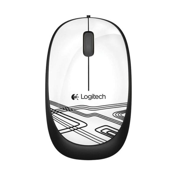 MOUSE LOGITECH M105 ALAMBRICO 910-003138