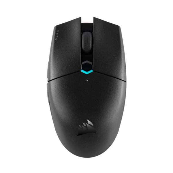 MOUSE GAMING CORSAIR KATAR PRO INalámbrico CON RECEPTOR 10000 DPI CH-931C011-NA