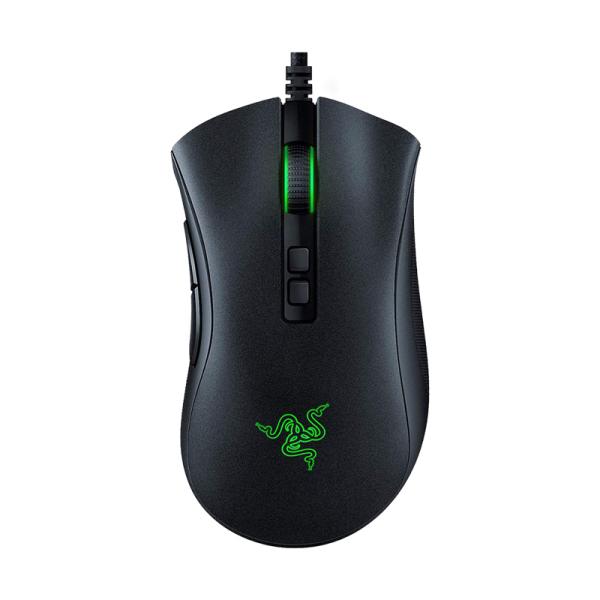 MOUSE GAMING RGB RAZER NAGA X alámbrico USB 16000 DPI RZ01-03590100-R3U1