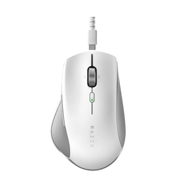 MOUSE GAMING RAZER PRO CLICK INalámbrico BLUETOOTH / 2.4 GHZ 16000 DPI RZ01-02990100-R3U1