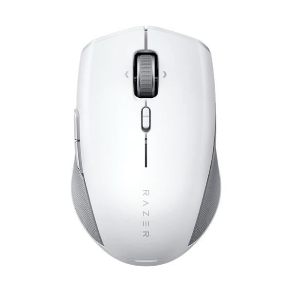 MOUSE GAMING RAZER PRO CLICK MINI INalámbrico (BLUETOOTH/ 2.4 GHZ) 12000 DPI RZ01-03990100-R3U1