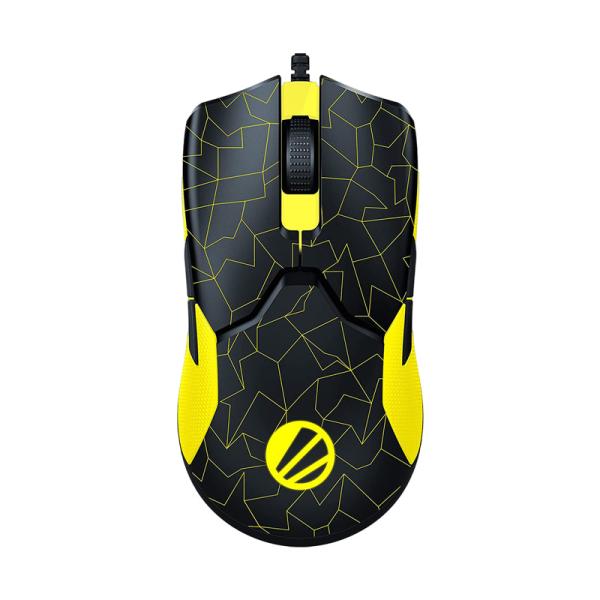 MOUSE GAMING RGB RAZER VIPER 8KHz alámbrico USB 20000 DPI RZ01-03580200-R3M1