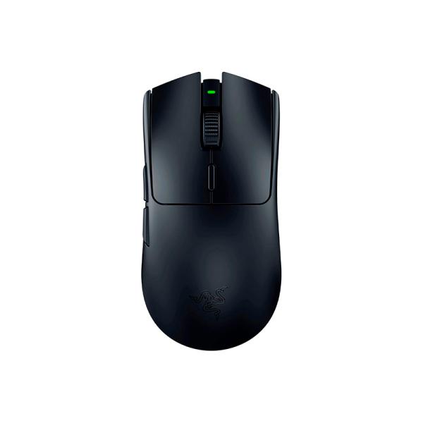 MOUSE GAMING RAZER VIPER V3 HYPERSPEED INalámbrico 2.4 GHZ 30000 DPI RZ01-04910100-R3U1