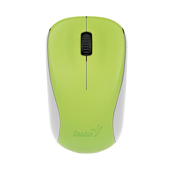 MOUSE GENIUS RS2 NX-7000 INALAMBRICO 2.4 GHZ 1200 DPI 31030027404