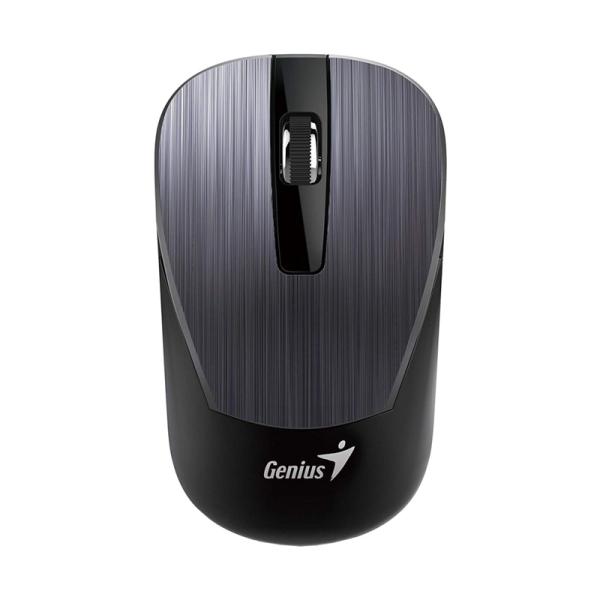 MOUSE GENIUS RS2 NX-7015 INalámbrico 2.4 GHZ 1200 DPI 31030019400