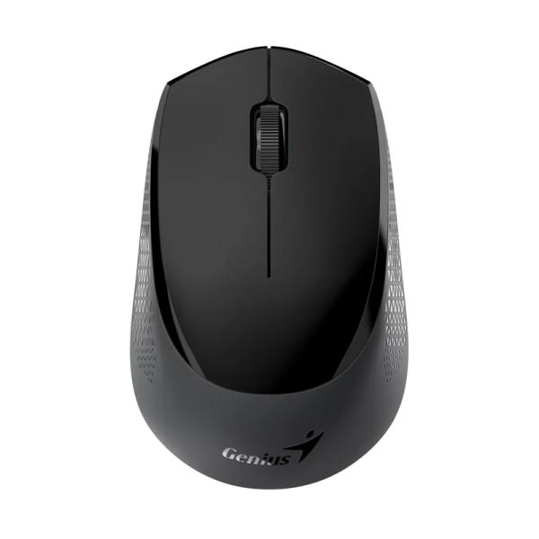 MOUSE GENIUS RS2 NX-8000S BT INalámbrico (BLUETOOTH/ 2.4 GHZ) 1200 DPI 31030034401