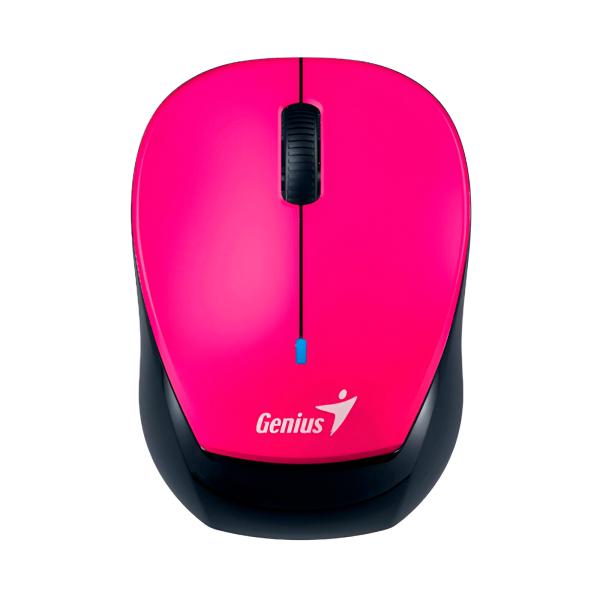 MOUSE GENIUS RS2 MICRO TRAVELER 9000R INalámbrico 2.4 GHZ 1200 DPI 31030020400