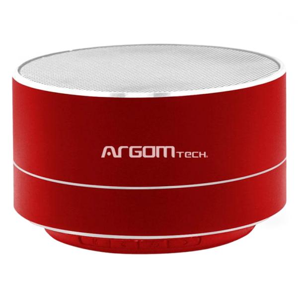 PARLANTE ARGOM CYCLONE BLUETOOTH ARG-SP-2803RD