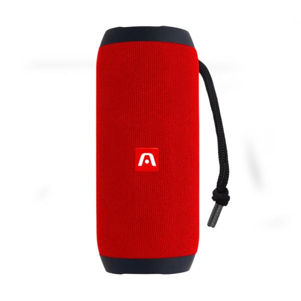 PARLANTE ARGOM DRUM BEATS X BLUETOOTH ARG-SP-3017RD