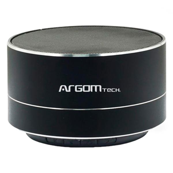 PARLANTE ARGOM CYCLONE BLUETOOTH ARG-SP-2803BK