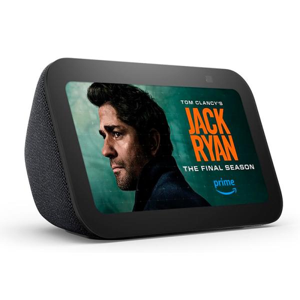 AMAZON ECHO SHOW 5 GEN 3 2023 CON PANTALLA INTELIGENTE WIFI BLUETOOTH ALEXA B09B2SBHQKC