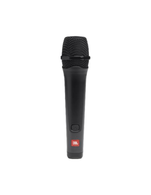 MICROFONO JBL PBM100 alámbrico 6.35MM PARA PARTYBOX JBLPBM100BLKAM