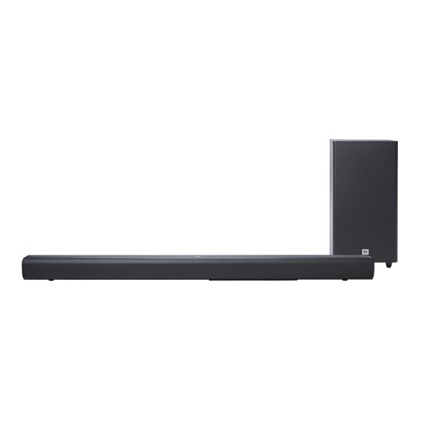 BARRA DE SONIDO JBL CINEMA SB580 440W BLUETOOTH HDMI EARC OPTICAL JBLSB580BLKAM