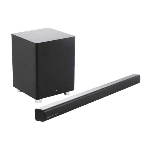 BARRA DE SONIDO THONET & VANDER DUNN GEN 1 50W RMS BLUETOOTH OPTICA AUX 3.5MM HK096-03580
