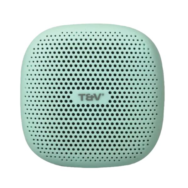 PARLANTE THONET & VANDER DUETT TWS BLUETOOTH / 3.5MM HK096-03611