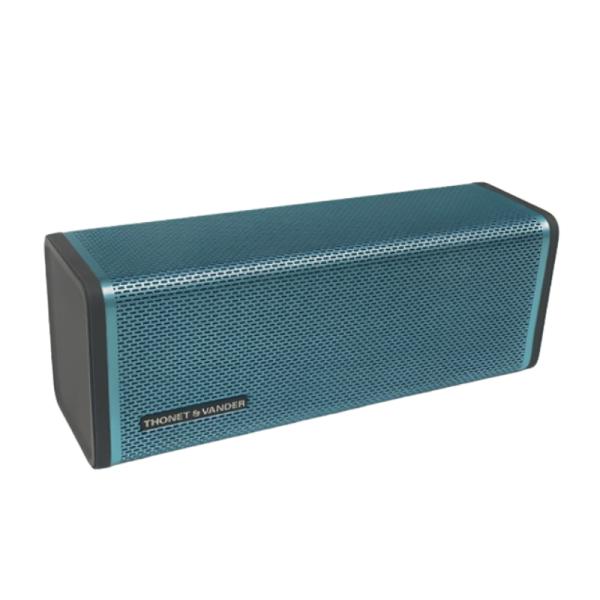 PARLANTE THONET & VANDER FREI TOPP 24W BLUETOOTH HK096-03619
