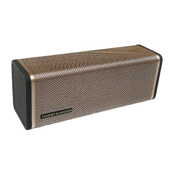 PARLANTE THONET & VANDER FREI TOPP 24W BLUETOOTH HK096-03620
