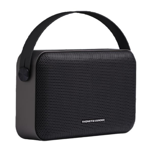 PARLANTE THONET & VANDER ZIEGEL 30W BLUETOOTH HK096-03651
