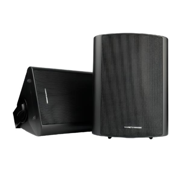 PARLANTE THONET & VANDER FLECK 9 2 GEN BLUETOOTH PARA EXTERIORES HK096-03553