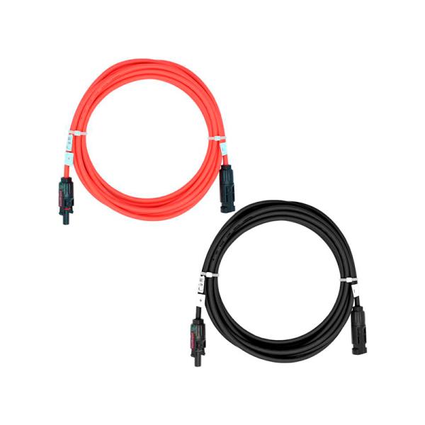 CABLE CDP PARA INVERSOR SOLMC4-11B
