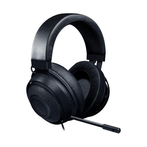 HEADSET GAMING RAZER KRAKEN alámbrico 3.5MM RZ04-02830100-R3U1