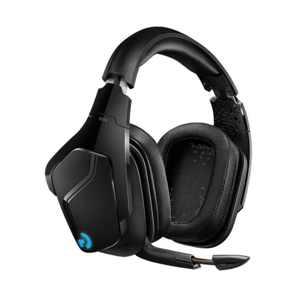 HEADSET GAMING LOGITECH G935 INalámbrico CON RECEPTOR 981-000742