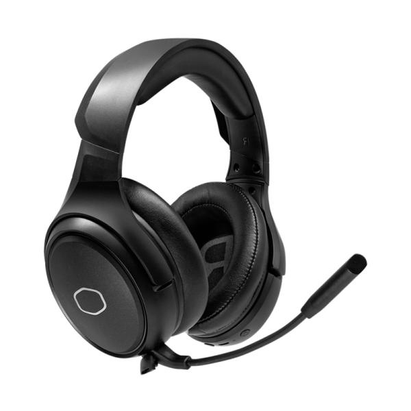 HEADSET GAMING COOLER MASTER INalámbrico 2.4 GHZ MH-670