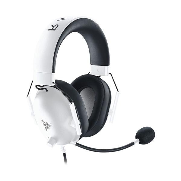 HEADSET GAMING RAZER BLACKSHARK V2 X alámbrico 3.5MM RZ04-03240700-R3U1