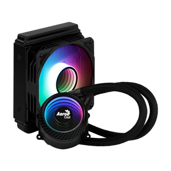 ENFRIAMIENTO LÍQUIDO AEROCOOL MIRAGE L120 AIO 120MM ACLA-MR12117.73