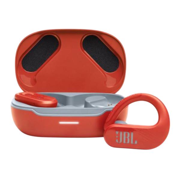 AUDIFONO JBL ENDURANCE PEAK 3 SPORT INalámbrico BLUETOOTH JBLENDURPEAK3CORAM