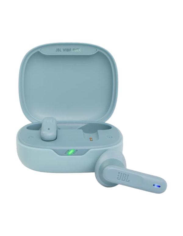 AUDIFONO JBL VIBE FLEX INalámbrico BLUETOOTH JBLVFLEXMITAM