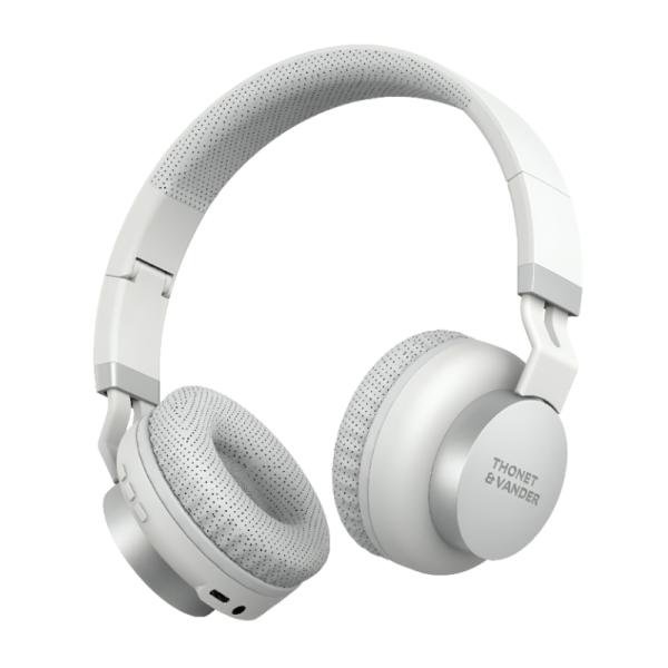 HEADSET THONET & VANDER DAUER GEN 2 INalámbrico (BLUETOOTH/AUX) HK096-03656