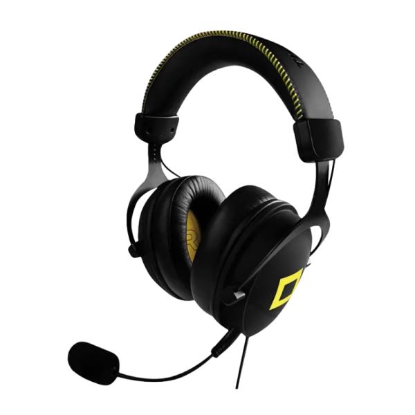 HEADSET GAMING THONET & VANDER VX700 alámbrico USB HK096-03571
