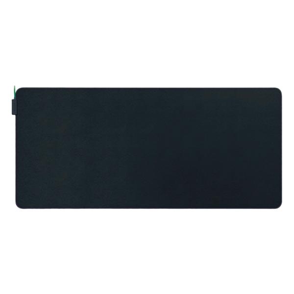 MOUSE PAD GAMING RGB RAZER GOLIATHUS CHROMA 120X55CM TELA Y GOMA RZ02-02500700-R3U1