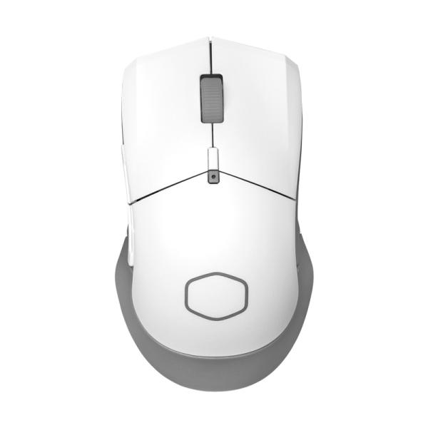 MOUSE GAMING COOLER MASTER MM311 INalámbrico 2.4 GHZ 10000 DPI MM-311-WWOW1